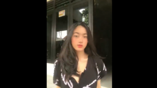 Gadis Gesa Asik Goyang Goyang